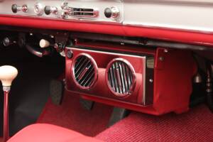 Image 26/33 de Mercedes-Benz 190 SL (1956)