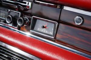 Imagen 17/53 de Mercedes-Benz 280 SE 3,5 (1970)