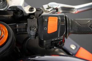 Image 47/50 of Aprilia RS 250 (1998)