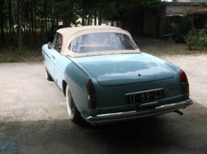 Imagen 4/8 de Peugeot 404 Injection (1964)