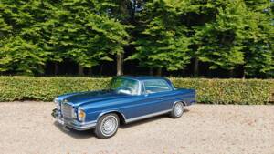 Image 1/17 de Mercedes-Benz 280 SE 3,5 (1971)