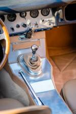 Image 12/15 de Jaguar E-Type 3.8 Flat Floor (1962)