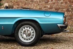 Image 32/50 of Alfa Romeo 2000 Spider Veloce (1981)
