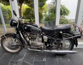 Immagine 1/5 di BMW R 26 (1960)