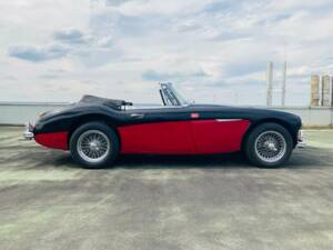Image 4/21 of Austin-Healey 3000 Mk III (BJ8) (1967)