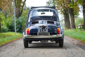 Bild 7/44 von FIAT 500 F (1969)