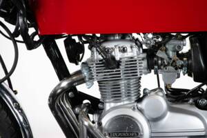 Imagen 19/50 de Honda CB 400 Four (1975)