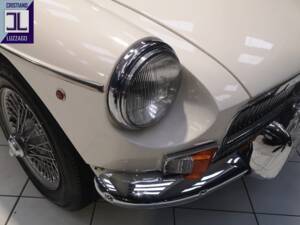 Imagen 12/44 de MG MGB (1963)