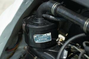 Afbeelding 48/50 van Abarth Fiat 595 (1969)
