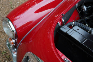 Image 32/50 de MG MGA 1600 (1962)
