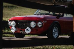 Bild 25/57 von Lancia Fulvia Coupe HF 1.6 (1970)