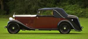 Image 6/50 of Rolls-Royce 20&#x2F;25 HP (1933)