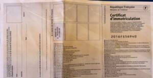 Image 73/86 of Volkswagen Karmann Ghia 1600 (1973)