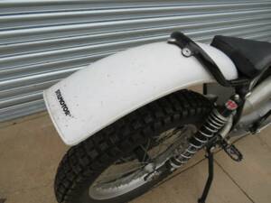 Immagine 36/38 di BSA Bantam D 14/4 Supreme (1968)