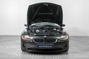 Bild 37/50 von BMW Z4 2.5i (2004)