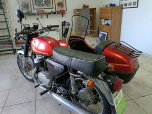 Bild 3/42 von Jawa DUMMY (1983)