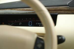 Bild 13/50 von Citroën C6 3.0 V6 (2006)