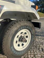 Bild 5/17 von Toyota Land Cruiser BJ73 (1988)