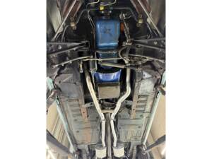 Bild 27/30 von Ford Mustang Mach 1 (1969)