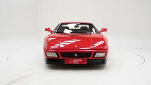Bild 9/15 von Ferrari 348 TB (1990)