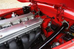 Image 33/50 of Jaguar XK 120 SE OTS (1954)