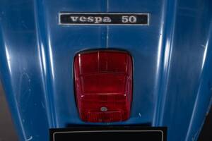 Afbeelding 18/45 van Piaggio DUMMY (1982)