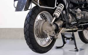 Image 63/71 of BMW R 100 G/S "Paris-Dakar" (1995)