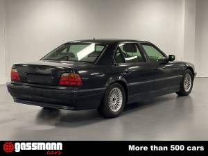Bild 8/15 von BMW 750iL (1998)