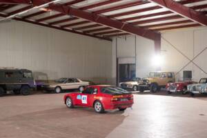 Image 12/38 of Porsche 944 (1985)