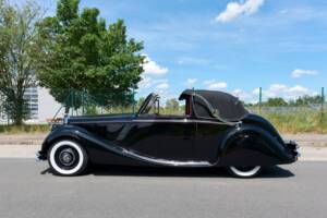 Afbeelding 10/70 van Jaguar Mk V  3.5 Litre (1950)