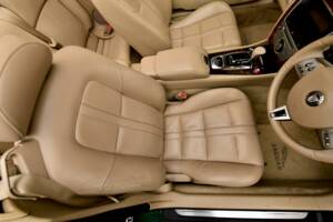 Afbeelding 25/50 van Jaguar XK 4.2 (2008)