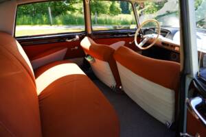 Bild 4/12 von Citroën DS 19 (1957)
