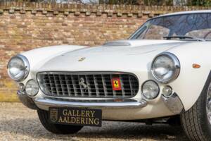 Bild 48/50 von Ferrari 250 GT/L Lusso (1964)