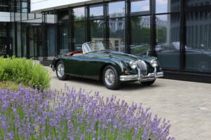 Image 1/31 of Jaguar XK 150 3.4 S OTS (1958)