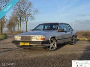 Bild 1/31 von Volvo 940 2.3i (1993)
