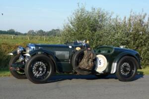 Image 15/17 de Alvis 3 1&#x2F;2 Liter Sports (1935)