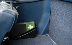 Imagen 60/86 de Mercedes-Benz 280 SL (1977)