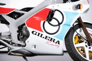 Immagine 28/49 di Gilera 125 SP01 (1991)