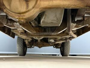 Immagine 23/50 di Land Rover 109 (1962)
