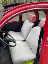 Image 7/9 of Citroën 2 CV 6 (1984)