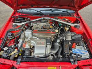 Imagen 36/39 de Toyota Celica Turbo 4WD (1988)