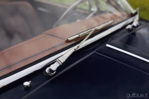 Image 20/50 de Jaguar XK 150 FHC (1958)