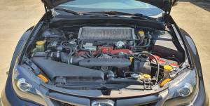 Image 32/33 of Subaru Impreza WRX STi (2012)