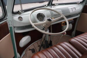 Bild 18/50 von Volkswagen T1 Kombi (1962)