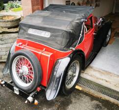 Image 6/6 de MG TB (1939)