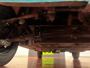 Immagine 33/34 di FIAT 500 R (1973)