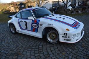 Bild 3/93 von Porsche 911 SC-L 3.1 (1978)