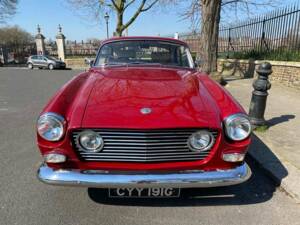 Bild 18/50 von Bristol 410 (1967)