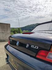 Afbeelding 17/45 van BMW Z3 2.0 (1999)