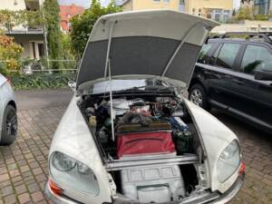 Imagen 3/6 de Citroën DS 20 (1971)